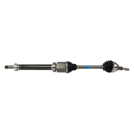 Motorcraft Shaft-Front Axle, Tx768 TX768